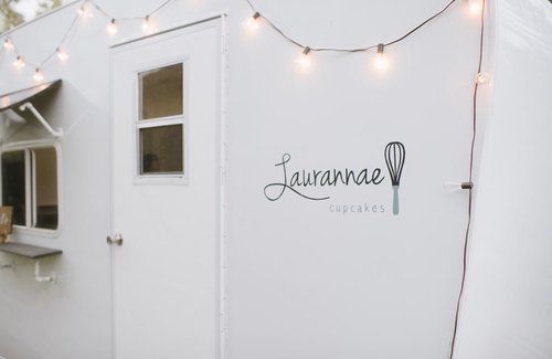 Laurannae Baking Co. Cupcake Caravan